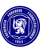 logo Fredericia FF