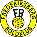 logo Frederiksberg BK