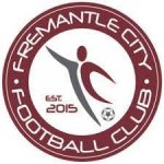 logo Fremantle City FC