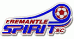 logo Fremantle Spirit