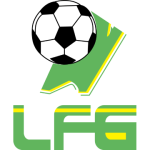 logo French Guyana