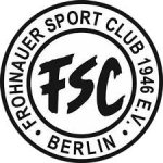 logo Frohnauer SC