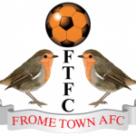 logo Frome Town