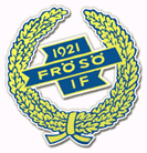 logo Frösö IF