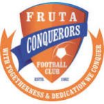 logo Fruta Conquerors FC