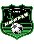 logo FSK Mariupol