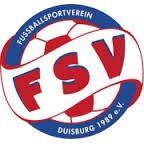 logo FSV Duisburg