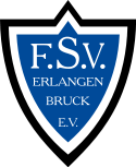 logo FSV Erlangen Bruck