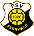 logo FSV Fernwald