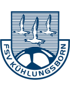 logo FSV Kühlungsborn