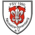 logo FSV Neusalza-Spremberg