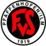 logo FSV Pfaffenhofen