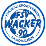 logo Wacker Nordhausen II