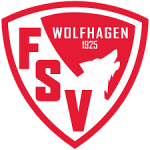 logo FSV Wolfhagen