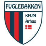 logo Fuglebakken KFUM Aarhus