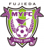 logo Fujieda MYFC