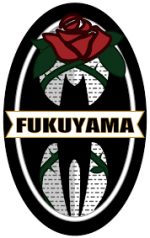 logo Fukuyama City FC