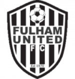 logo Fulham United FC