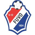 logo Funnefoss/Vormsund