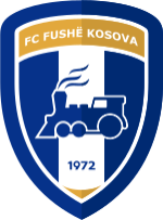 logo Fushë Kosova