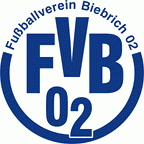 logo FV Biebrich