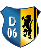 logo FV Dresden 06 Laubegast