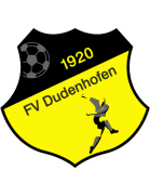 logo FV Dudenhofen