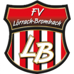logo FV Lörrach-Brombach