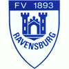 logo FV Ravensburg