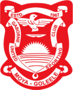 logo Gaborone United