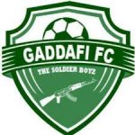 logo Gadaffi FC
