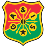 logo Gais Goteborg
