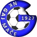 logo Gaj Mace