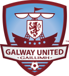 logo Galway United