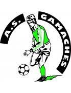 logo Gamaches AS