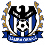 logo Gamba Osaka U23