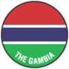 logo Gambia U18