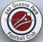 logo Gap Queens Park