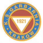 logo Garbarnia Krakow