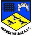 logo Garden Village