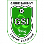 logo Garde Saint-Ivy Pontivy