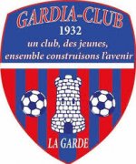 logo Gardia Club