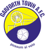 logo Garforth Town