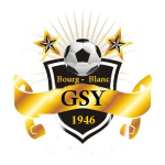 logo Gars Saint Yves BB