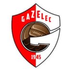 logo Gazelec Le Mans