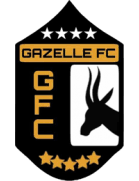 logo Gazelle FC