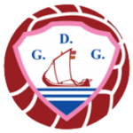 logo GD Gafanha