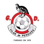 logo GD Vilar De Perdizes