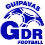 logo GDR Guipavas