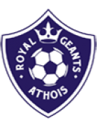 logo Géants Athois